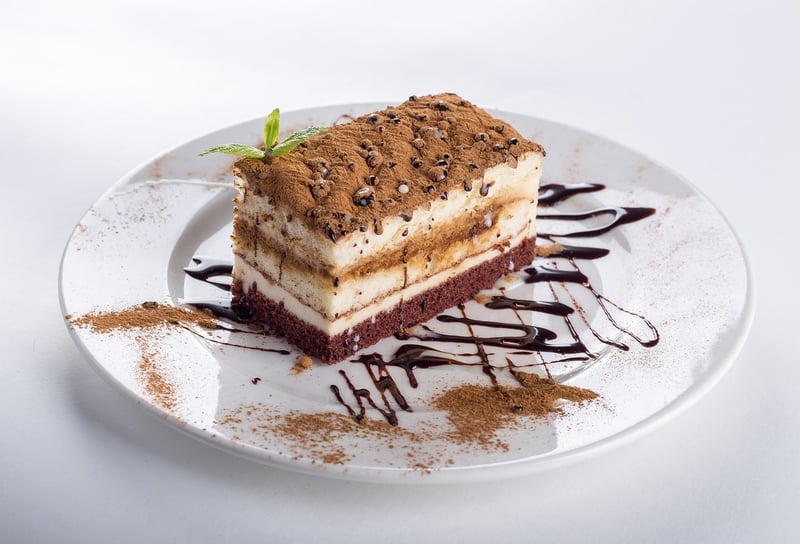 Stardust Frosting