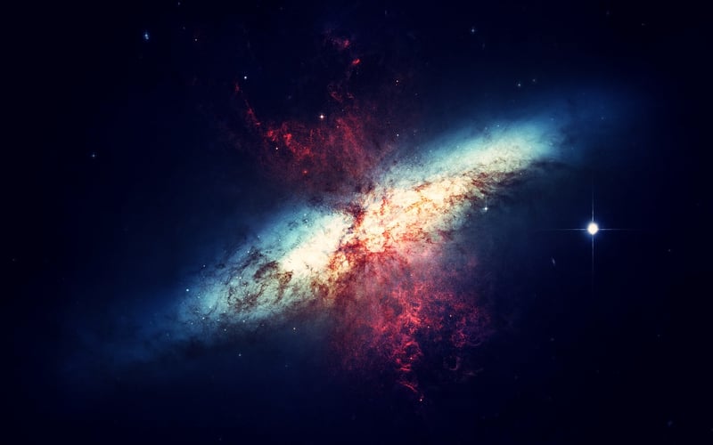 Constellation Throw Pillows